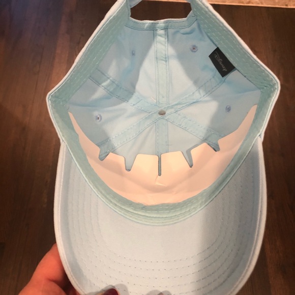 Mickey Mouse Baseball Cap - Picture 2 of 4